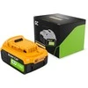 Green Cell Žalias Cell Žalias Cell baterija, skirta DeWalt XR 18V 4Ah Baterija, skirta DCB184