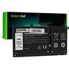 Green Cell Žalias Cell Žalias Cell baterija YRDD6 1VX1H į Dell Latitude 3510 Inspiron 5501 5301 5505 5401 5402 5502