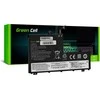 Žalias Cell Žalias Cell baterija L19C3PF1 L19D3PF1 L19L3PF8 L19M3PF1, skirta Lenovo ThinkBook 14-IIL 14-IML 15-IIL 15-IML