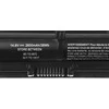Žalias Cell GREENCELL Baterija, skirta HP RI04 2600 mAh