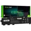 Žalias Cell Bateria Žalias Cell TT03XL su HP EliteBook 755 G5 850 G5, HP ZBook 15u G5