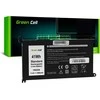 Green Cell Žalias Cell Žalias Cell baterija YRDD6 1VX1H į Dell Vostro 5490 5590 5481 Inspiron 5481 5482