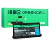Green Cell Žalias Cell Greencell baterija, skirta Asus C31N1912 / B31N1912 3HWPP ASUS VivoBook 14: E410MA, L410MA, E410KA, E510MA