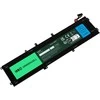 Green Cell Žalias Cell Greencell baterija, skirta Dell 6GTPY GPM03 Dell Precision 5530 5520 5540 XPS15