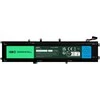 Green Cell Žalias Cell Greencell baterija, skirta Dell 6GTPY GPM03 Dell Precision 5530 5520 5540 XPS15