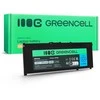 Green Cell Žalias Cell Greencell baterija, skirta HP SR03XL HP Pavilion Gaming 15