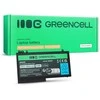 Green Cell Žalias Cell NGGX5 baterija, skirta Dell Latitude E5470, E5270, E5570, E5750, E5250, E5450, E5550