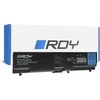 Žalias Cell RDY nešiojamojo kompiuterio baterija L12M4F02 L12S4K01, skirta Lenovo IdeaPad P400 P500 Z400 TOUCH Z410 Z500 Z500A Z505 Z510 TOUCH
