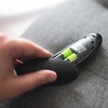 Žalias Cell Baterie Akumulatorki 4x C R14 HR14 Ni-MH 1.2V 4000mAh