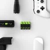 Žalias Cell Baterie Akumulatorki Paluszki 2x AA HR6 2600mAh