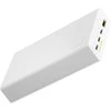 Green Cell Žalias Cell Žalias Cell Power Bank PowerPlay 20000mAh 22.5W - baltas