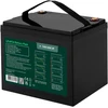 Green Cell Žalias Cell Greencell CUBE LiFePO4 akumuliatorius 87Ah 12.8 V 1113.6 Wh ličio-geležies-fosfato akumuliatorius kemperiams, valymo įrenginiams, stovyklavimui