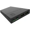 Išorinė baterija „Žalias Cell GC PowerPlay10S“ 10000mAh su greito įkrovimo funkcija: 2 USB „Ultra Charge“ ir 2 USB-C PD 18W