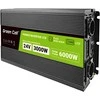 Green Cell Žalias Cell KEITIKLIO MODULIS INV/24P3000/LCD-GC Žalias Cell
