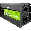 Green Cell Žalias Cell Automobilio maitinimo inverteris Žalias Cell® 12V–230V, 500W/1000W