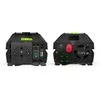 Green Cell Žalias Cell Žalias Cell® automobilio maitinimo keitiklio keitiklis nuo 24 V iki 230 V 500 W / 1000 W su USB