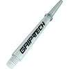 ACM Smiginio strėlyčių koteliai GOAT Griptech, 41 mm, balti, 3 vnt.