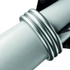 ACM Smiginio strėlyčių koteliai GOAT Griptech, 41 mm, balti, 3 vnt.