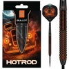 ACM Smiginio strėlytės Bullet Hotrod, 24 g, 97,5 % volframo
