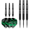 ACM Smiginio strėlytės GOAT 8-Ball, 24 g, 90 % volframo