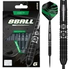 ACM Smiginio strėlytės GOAT 8-Ball, 24 g, 90 % volframo