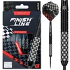 ACM Smiginio strėlytės GOAT Finish Line, 23 g, 90 % volframo