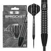 ACM Smiginio strėlytės GOAT Sprocket MKIII, 24 g, 90 % volframo
