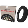 ACM Smiginio taikinio apvadas su LED apšvietimu Bullet Ignite, 80 LED, 1 800 lm
