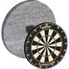 ACM Smiginio taikinio triukšmo slopinimo sistema GOAT Silencer, 68 cm