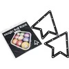 Buffalo Magic Ball Rack Pro 9/10-Ball biliardo rutulių šablonas
