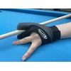 Dynamic Billiards Biliardo pirštinė „Kamui Symmetry“, M, pilka