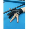 Dynamic Billiards Biliardo pirštinė „Kamui Symmetry“, L, pilka