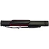 Dynamic Billiards Biliardo lazdos dėklas Style SY-2, raudonas-juodas, 2B/2S