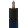 Dynamic Billiards Pulo lazda Classic Flames 2 dalių 122cm