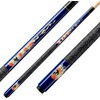 Dynamic Billiards Pulo lazda Classic Flames 2 dalių 122cm