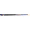 Dynamic Billiards Pulo lazda Classic Flames 2 dalių 122cm