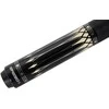 Dynamic Billiards Pulo lazda Classic Speed II-16, 2 dalių