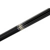Dynamic Billiards Pulo lazda Classic Speed II-16, 2 dalių