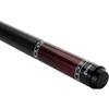 Dynamic Billiards Pulo lazda Classic Strike Q2, 2 dalių