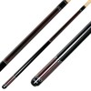 Dynamic Billiards Pulo lazda Classic Strike Q2, 2 dalių