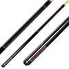 Dynamic Billiards Pulo lazda Classic Strike Q2, 2 dalių