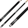 Dynamic Billiards Pulo lazda „Classic T25-01, 2 dalių