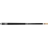 Dynamic Billiards Pulo lazda „Classic T25-01, 2 dalių