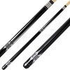 Dynamic Billiards Pulo lazda Classic WE-09, 2 dalių