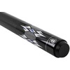 Dynamic Billiards Pulo lazda Classic WE-09, 2 dalių