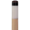 Dynamic Billiards pulo lazda Club II Nature, 147 cm, 1 dalies