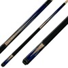 Dynamic Billiards Pulo lazda Fury Stinger 4, 2 dalių