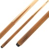 Dynamic Billiards Pulo lazda Montreal, 1 dalies