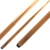 Dynamic Billiards Pulo lazda Montreal, 1 dalies