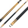 Dynamic Billiards Pulo lazda „Classic Superb-1", 2 dalių